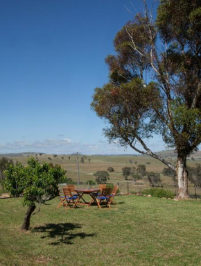 Wantana Cottage Farmstay